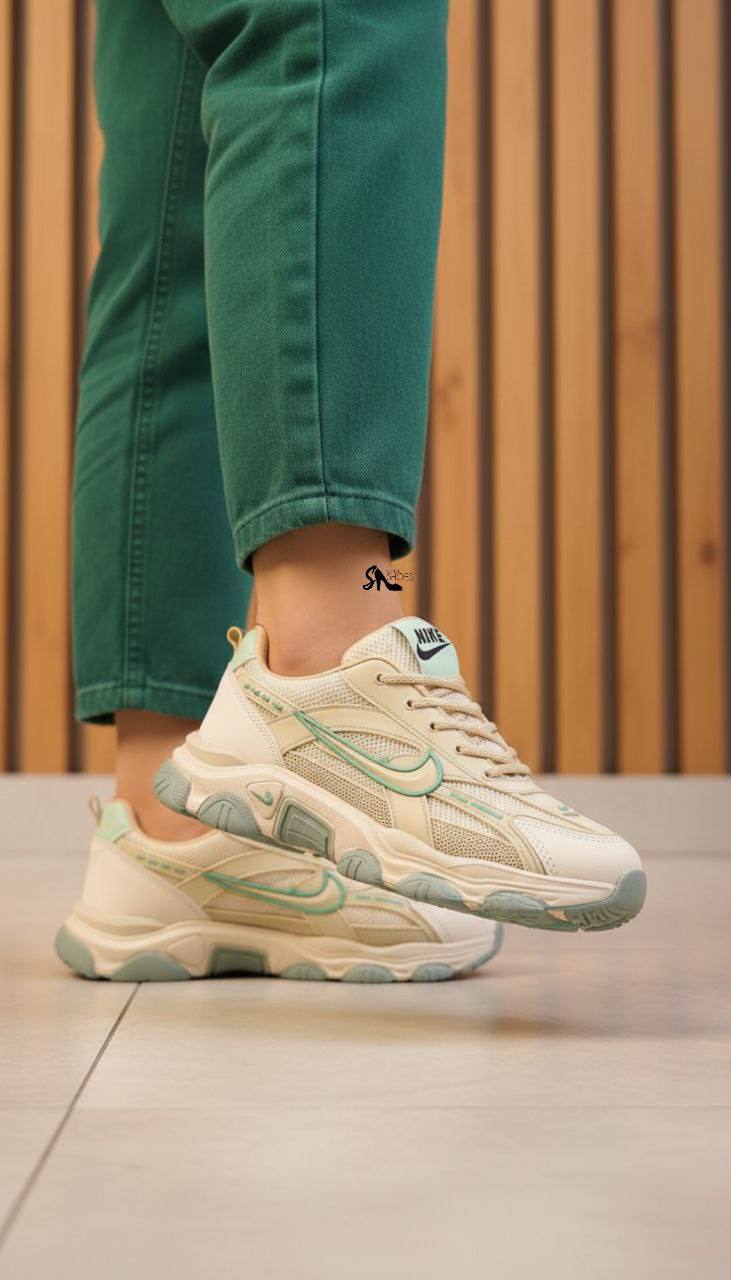 کتونی نایکی زنانه